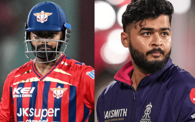 IPL 2026, Match 32: लखनऊ सुपर जायंट्स बनाम राजस्थान रॉयल्स मैच प्रीव्यू, हेड टू हेड, पिच रिपोर्ट और वो सब जो आपको पता होना चाहिए