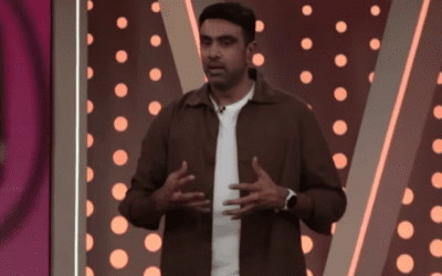 ‘आयुष म्हात्रे, वैभव सूर्यवंशी से भी एक कदम आगे’: आर. अश्विन ने भारतीय क्रिकेट में अगली बड़ी चीज की भविष्यवाणी की