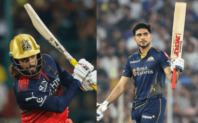 IPL 2026, Match 34: आरसीबी बनाम गुजरात टाइटन्स मैच प्रीव्यू, हेड टू हेड, पिच रिपोर्ट और वो सब जो आपको पता होना चाहिए