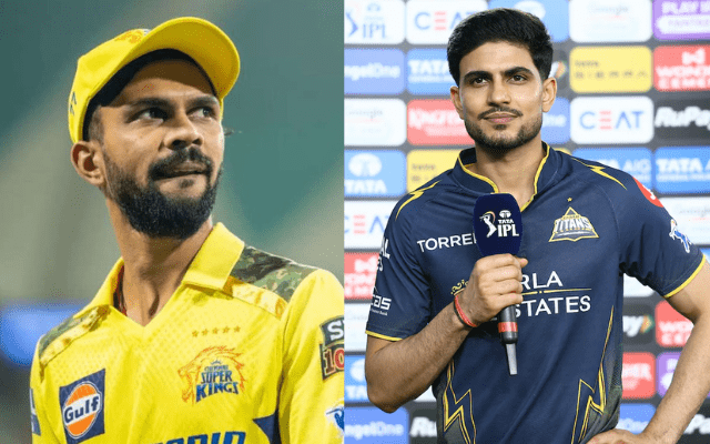 IPL 2026, Match 37: चेन्नई सुपर किंग्स बनाम गुजरात टाइटन्स मैच प्रीव्यू, हेड टू हेड, पिच रिपोर्ट और वो सब जो आपको पता होना चाहिए