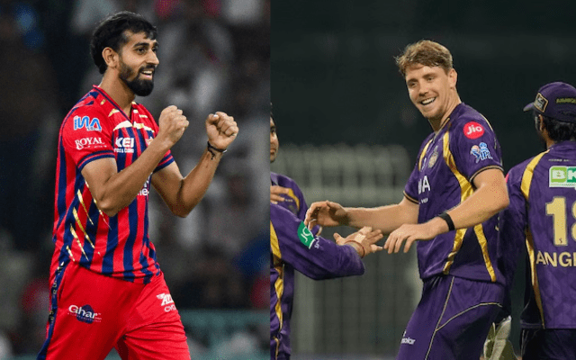 IPL 2026: LSG vs KKR मुकाबले में इन 3 खिलाड़ियों पर रहेगी फैन्स की नजर