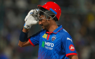 IPL 2026: ‘आखिरी बार उन्होंने बल्ले या गेंद से कब कुछ जबरदस्त किया था?’ – DC vs RCB के बाद क्रिस श्रीकांत ने अक्षर पटेल पर साधा निशाना