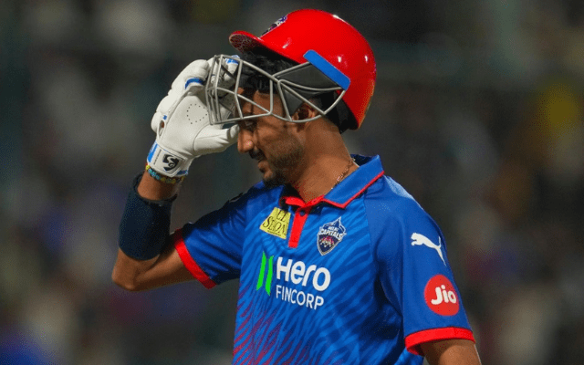 IPL 2026: ‘आखिरी बार उन्होंने बल्ले या गेंद से कब कुछ जबरदस्त किया था?’ – DC vs RCB के बाद क्रिस श्रीकांत ने अक्षर पटेल पर साधा निशाना