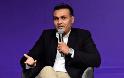 Ipl 2026: ‘इनका क्या दिमाग नहीं चलता?’ – वीरेंद्र सहवाग ने Lsg मैनेजमेंट को लगाई फटकार