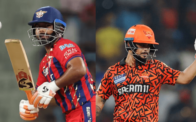 SRH vs LSG, Match 10: हैदराबाद या लखनऊ, हेड टू हेड में किसका पलड़ा है भारी? यहां जानें