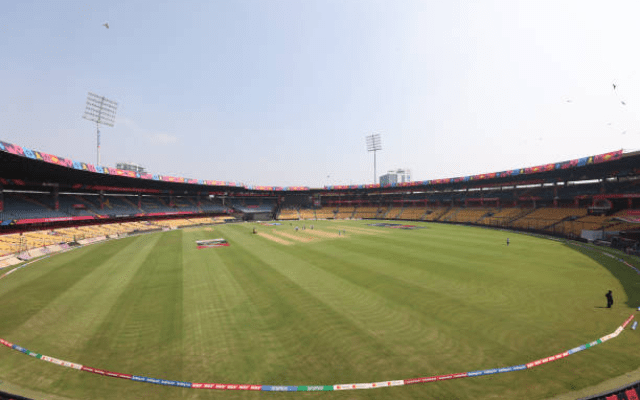 IPL 2026, RCB vs CSK: बेंगलुरु और चेन्नई की संभावित प्लेइंग 11 व पिच रिपोर्ट के बारे में जानें यहांं
