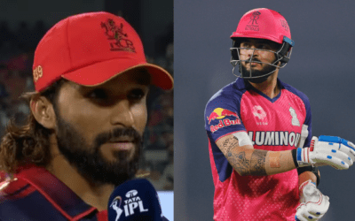 RR vs RCB, Match 16: राजस्थान या बेंगलुरु, हेड टू हेड में किसका पलड़ा है भारी, यहां जानें