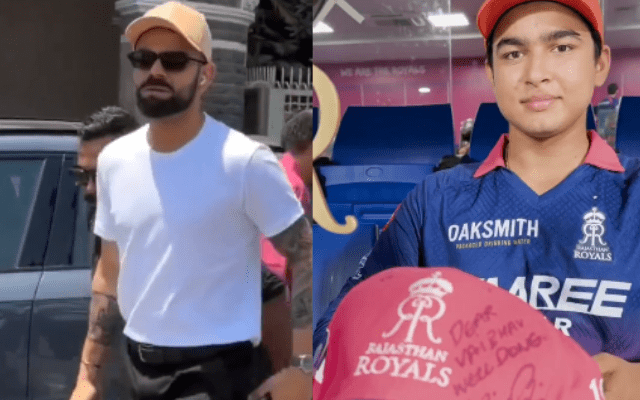 SM Trends: 11 अप्रैल के शानदार Tweet और Video के बारे में यहां जाने, जो काफी तेजी से हो रहे हैं वायरल