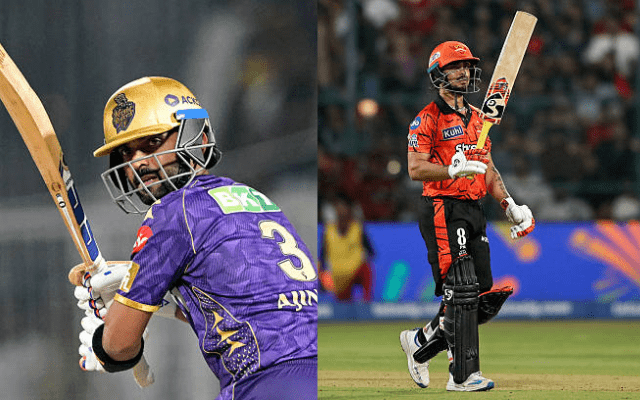 IPL 2026, KKR vs SRH: कोलकाता नाइट राइडर्स या सनराइजर्स हैदराबाद, हेड टू हेड में किसका पलड़ा है भारी?