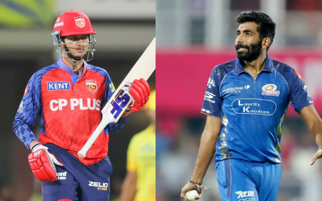 IPL 2026: MI vs PBKS मैच में इन 3 खिलाड़ियों पर रहेगी फैंस की नजर