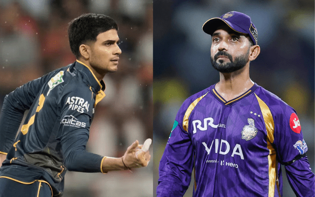 IPL 2026, Match 25: गुजरात टाइटन्स बनाम कोलकाता नाइट राइडर्स, हेड टू हेड में किसका पलड़ा है भारी? यहां जानें
