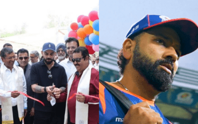 SM Trends: 28 अप्रैल के शानदार Tweet और Video के बारे में यहां जाने, जो काफी तेजी से हो रहे हैं वायरल