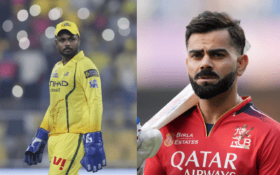 IPL 2026: RCB vs CSK मैच में इन 3 खिलाड़ियों पर रहेगी फैंस की निगाहें