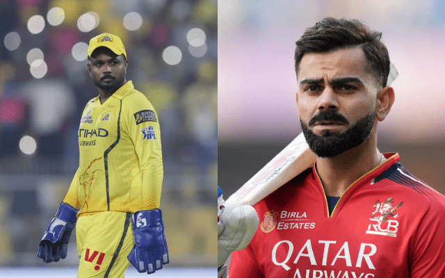 IPL 2026: RCB vs CSK मैच में इन 3 खिलाड़ियों पर रहेगी फैंस की निगाहें