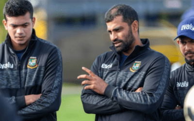 Tamim Iqbal को BCB का नया अध्यक्ष नियुक्त किया गया, बांग्लादेश क्रिकेट के लिए बड़ी खबर!