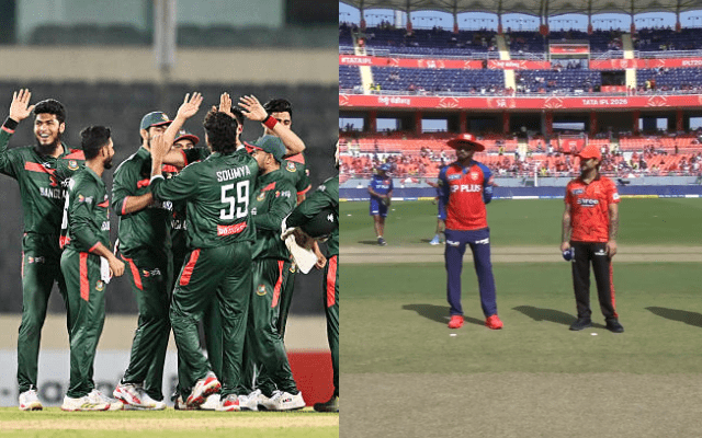 11 अप्रैल, Evening News Headlines: आज शाम तक की सभी ताजा खबरें क्रिकेट जगत से