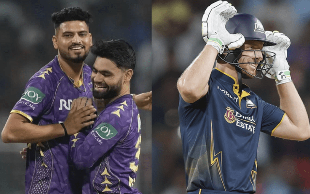 IPL 2026: GT vs KKR मैच में इन 3 खिलाड़ियों पर रहेगी फैंस की नजर