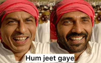 KKR vs RR, Top 10 Memes: कोलकाता बनाम राजस्थान मैच के बाद, सोशल मीडिया के टाॅप 10 फनी मीम्स पर डालें नजर