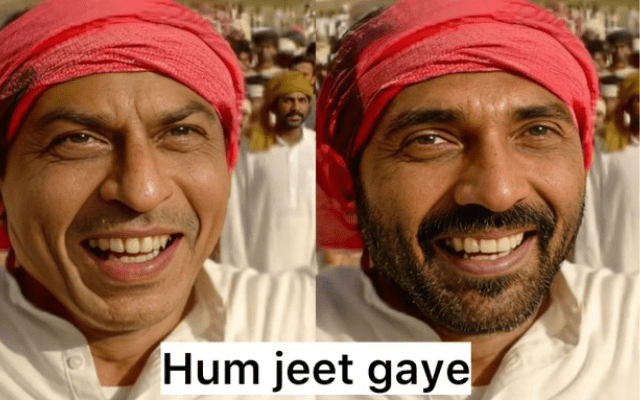 KKR vs RR, Top 10 Memes: कोलकाता बनाम राजस्थान मैच के बाद, सोशल मीडिया के टाॅप 10 फनी मीम्स पर डालें नजर