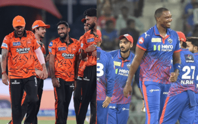 IPL 2026, Match 31: सनराइजर्स हैदराबाद बनाम दिल्ली कैपिटल्स मैच प्रीव्यू, हेड टू हेड, पिच रिपोर्ट और वो सब जो आपको पता होना चाहिए
