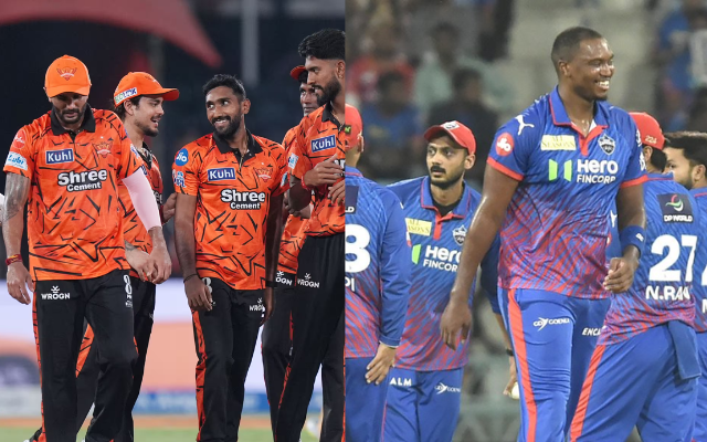 IPL 2026, Match 31: सनराइजर्स हैदराबाद बनाम दिल्ली कैपिटल्स मैच प्रीव्यू, हेड टू हेड, पिच रिपोर्ट और वो सब जो आपको पता होना चाहिए