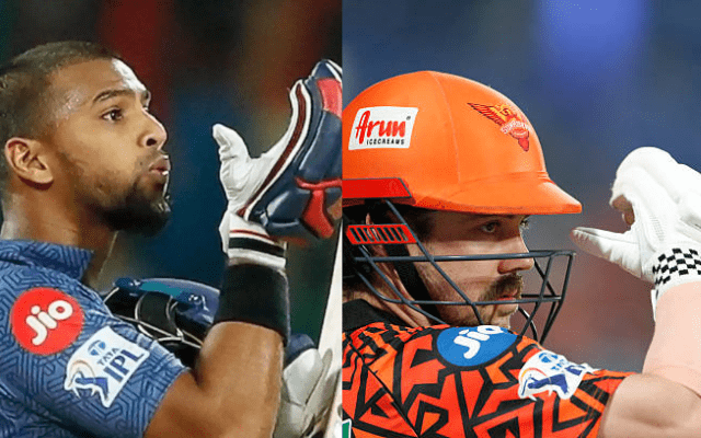 IPL 2026: SRH vs LSG मैच में इन 3 खिलाड़ियों पर रहेगी फैंस की निगाहें