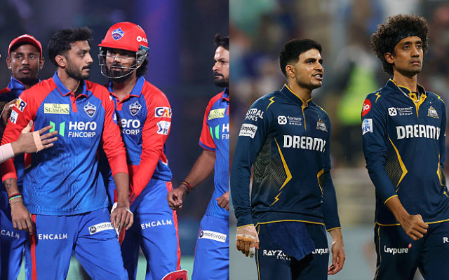 IPL 2026, Match 14: दिल्ली कैपिटल्स या गुजरात टाइटन्स, हेड टू हेड में किसका पलड़ा है भारी, यहां जानें
