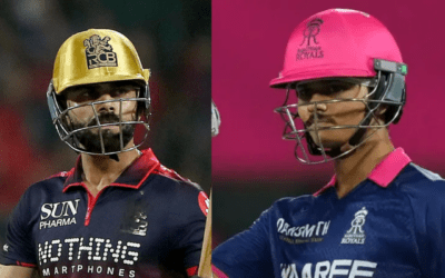 IPL 2026: RR vs RCB मैच में इन 3 खिलाड़ियों पर रहेगी फैंस की निगाहें