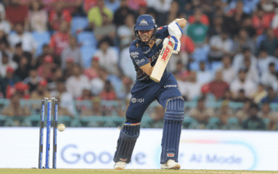 Shubman Gill ने तोड़ा विराट कोहली का 10 साल पुराना रिकॉर्ड! ऐसा करने वाले बने पहले बल्लेबाज..