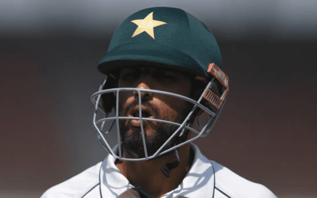 शान मसूद बने रहेंगे पाकिस्तान के टेस्ट कप्तान, सरफराज अहमद संभालेंगे हेड कोच का पद: रिपोर्ट