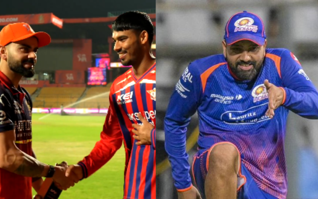 SM Trends: 16 अप्रैल के शानदार Tweet और Video के बारे में यहां जाने, जो काफी तेजी से हो रहे हैं वायरल