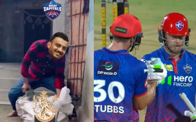 RCB vs DC, Top 10 Memes: बेंगलुरु बनाम दिल्ली मैच के बाद, सोशल मीडिया के टाॅप 10 फनी मीम्स पर डालें नजर