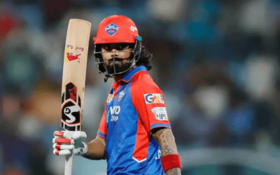 Ipl 2026: अपने जन्मदिन पर केएल राहुल ने किया अनोखा कारनामा, ऐसा करने वाले दुनिया के पहले क्रिकेटर बने