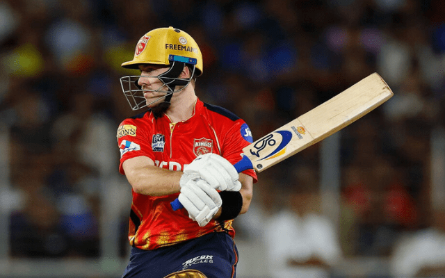 Ipl 2026: Lsg को मिली बड़ी राहत, यह ऑस्ट्रेलियाई धाकड़ बल्लेबाज टीम से जुड़ने को तैयार!