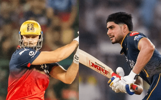 IPL 2026: RCB vs GT मुकाबले में इन 3 खिलाड़ियों पर रहेगी फैन्स की नजर