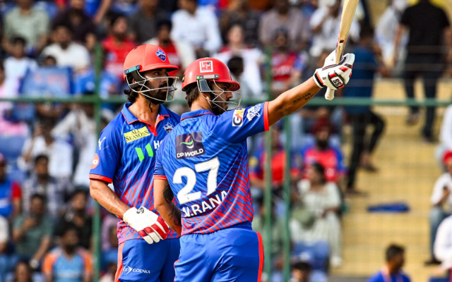 Ipl 2026: केएल राहुल और नीतीश राणा की 220 रन की पार्टनरशिप ने तोड़ा कोहली और एबी डिविलियर्स का 10 साल पुराना रिकॉर्ड