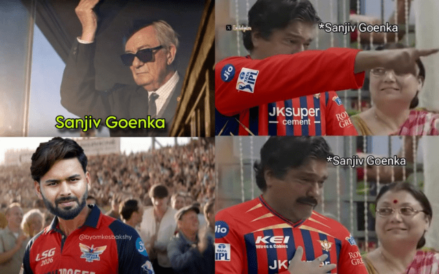 SRH vs LSG, Top 10 Memes: हैदराबाद बनाम लखनऊ मैच के बाद, सोशल मीडिया के टाॅप 10 फनी मीम्स पर डालें नजर