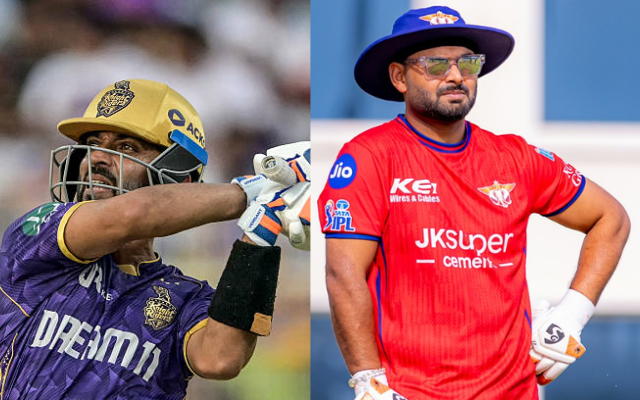 KKR vs LSG, Match 15: कोलकाता या लखनऊ, हेड टू हेड में किसका पलड़ा है भारी, यहां जानें