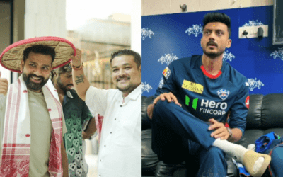 SM Trends: 9 अप्रैल के शानदार Tweet और Video के बारे में यहां जाने, जो काफी तेजी से हो रहे हैं वायरल