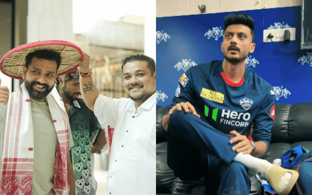 SM Trends: 9 अप्रैल के शानदार Tweet और Video के बारे में यहां जाने, जो काफी तेजी से हो रहे हैं वायरल