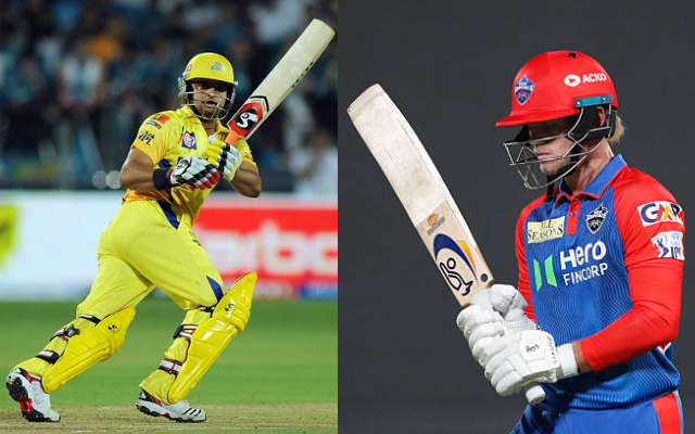 Ipl के इतिहास में ‘पावरप्ले’ में सबसे ज्यादा रन बनाने वाले टॉप-3 बल्लेबाज! पढ़ें यहां