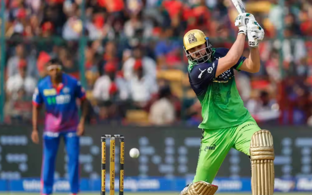 Ipl 2026: टिम डेविड ने रचा इतिहास! तोड़ा फिल साल्ट का रिकॉर्ड; ऐसा करने वाले दुनिया के पहले खिलाड़ी बने