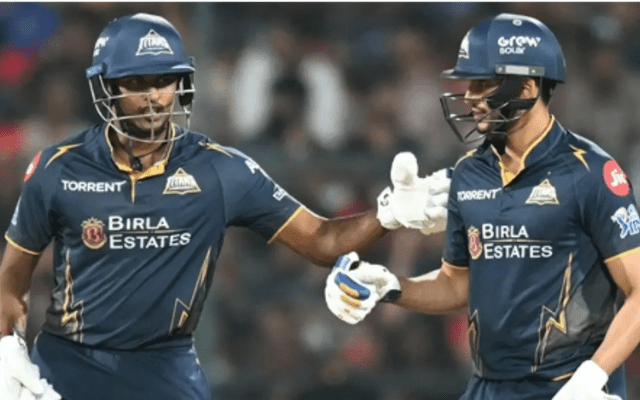 Ipl 2026: शुभमन गिल और साई सुदर्शन ने रचा इतिहास, Csk के खिलाफ किया ये अनोखा कारनामा