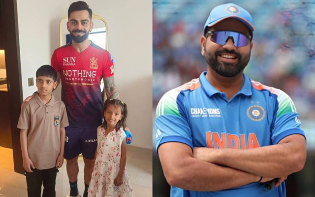 SM Trends: 30 अप्रैल के शानदार Tweet और Video के बारे में यहां जाने, जो काफी तेजी से हो रहे हैं वायरल