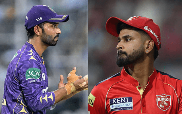 KKR vs PBKS, Match 12: कोलकाता या पंजाब, हेड टू हेड में किसका पलड़ा है भारी? यहां जानें