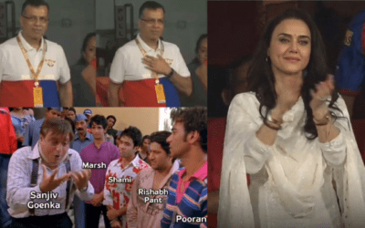 PBKS vs LSG, Top 10 Memes: पंजाब बनाम लखनऊ मैच के बाद, सोशल मीडिया के टाॅप 10 फनी मीम्स पर डालें नजर