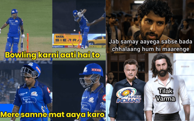GT vs MI, Top 10 Memes: गुजरात बनाम मुंबई मैच के बाद, सोशल मीडिया के टाॅप 10 फनी मीम्स पर डालें नजर