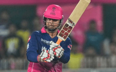 Ipl 2026: वैभव सूर्यवंशी ने विस्फोटक बल्लेबाज ग्लेन मैक्सवेल को छोड़ा पीछे, तोड़ा Ipl का पुराना रिकॉर्ड!