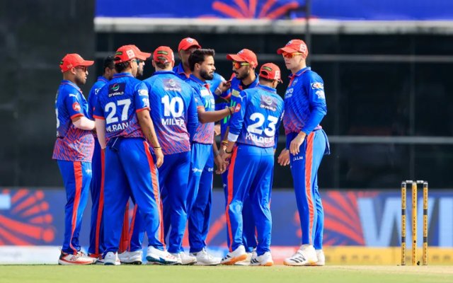 IPL 2026, DC vs MI Match 8: दिल्ली कैपिटल्स बनाम मुंबई इंडियंस मैच में बने ये रिकाॅर्ड व स्टैट्स