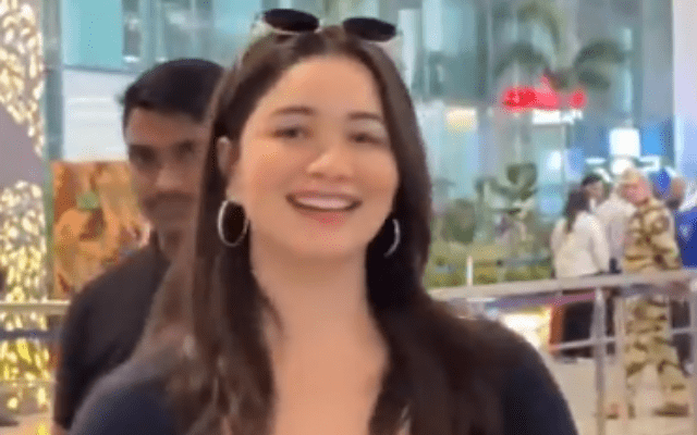 ‘Lsg या Gt?’: पैपराजी के Ipl वाले सवाल पर सारा तेंदुलकर का रिएक्शन हुआ वायरल, देखें वीडियो